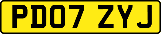 PD07ZYJ