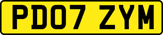 PD07ZYM