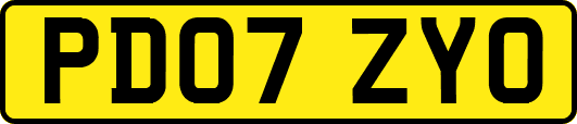 PD07ZYO
