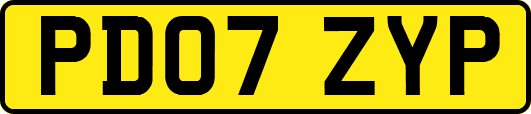 PD07ZYP
