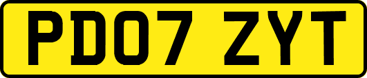 PD07ZYT