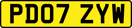 PD07ZYW
