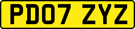 PD07ZYZ
