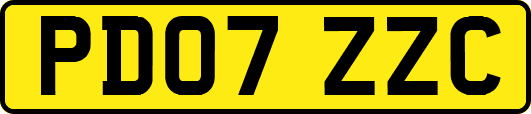 PD07ZZC