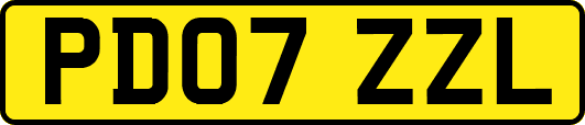 PD07ZZL