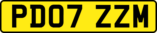 PD07ZZM