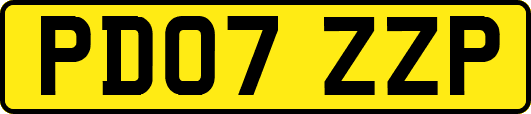 PD07ZZP