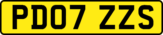 PD07ZZS