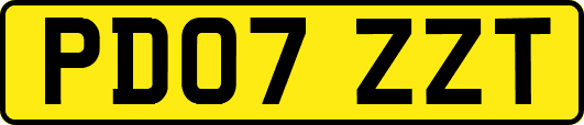 PD07ZZT