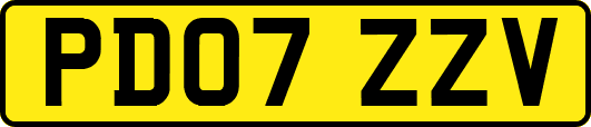 PD07ZZV