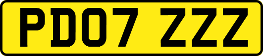 PD07ZZZ