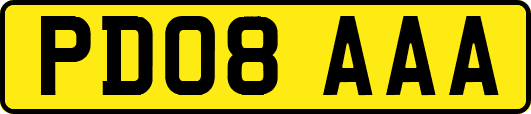 PD08AAA