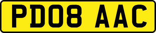 PD08AAC