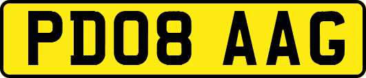 PD08AAG