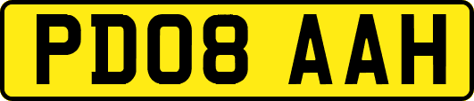 PD08AAH