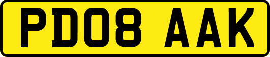PD08AAK
