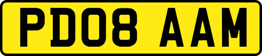 PD08AAM