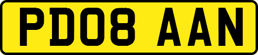 PD08AAN