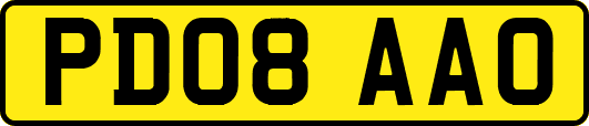 PD08AAO