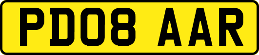 PD08AAR