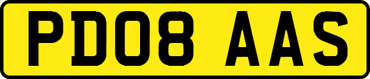 PD08AAS