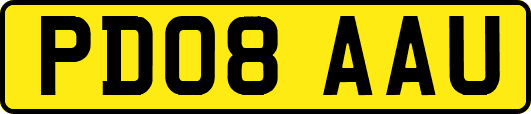 PD08AAU