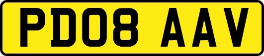 PD08AAV
