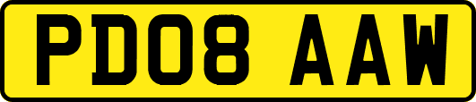 PD08AAW