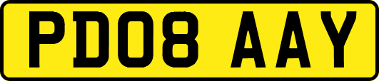 PD08AAY
