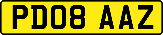PD08AAZ