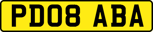 PD08ABA