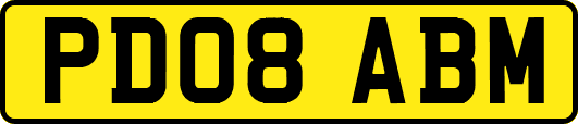 PD08ABM