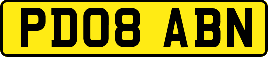 PD08ABN