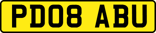 PD08ABU