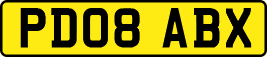 PD08ABX