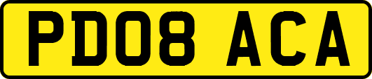 PD08ACA