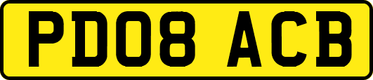 PD08ACB