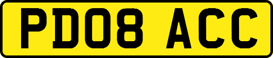 PD08ACC