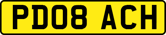 PD08ACH