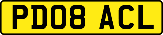 PD08ACL