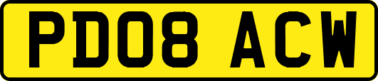 PD08ACW