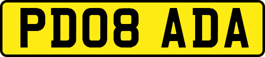 PD08ADA
