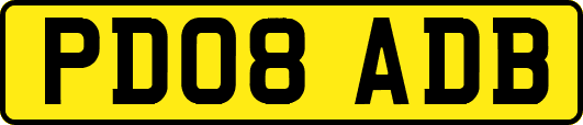 PD08ADB