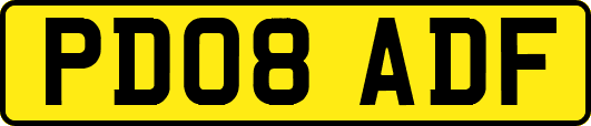 PD08ADF