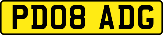 PD08ADG