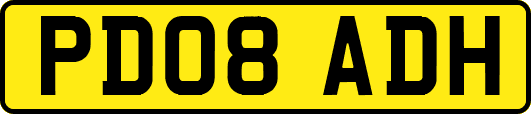 PD08ADH