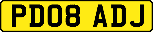 PD08ADJ