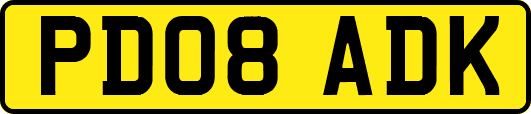 PD08ADK