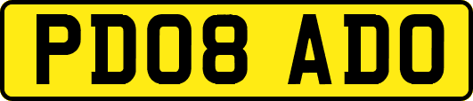 PD08ADO