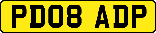 PD08ADP